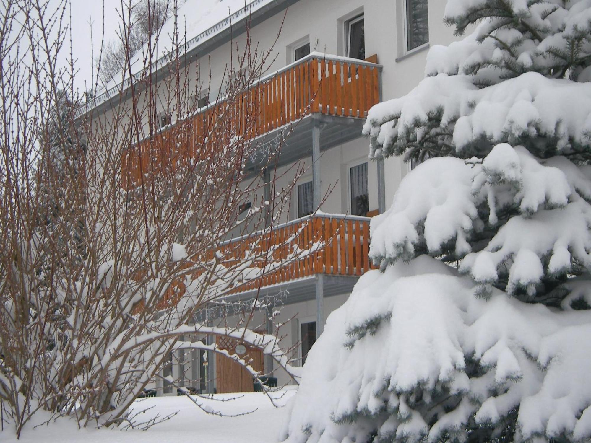 Comfy Holiday Home In Burg Reuland With Sauna Terrace Bbq Exterior photo